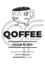 Qoffee