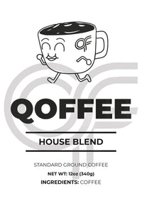 Qoffee