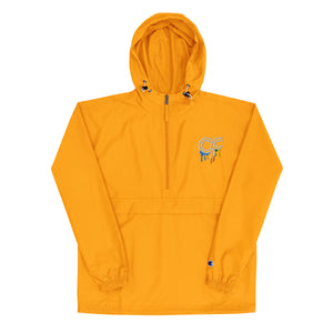 Organic Finesse Champion Packable Jacket