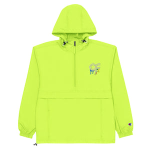 Organic Finesse Champion Packable Jacket