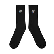 Organic Finesse Socks