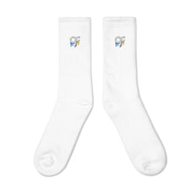 Organic Finesse Socks