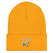 Organic Finesse Beanie