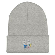 Organic Finesse Beanie