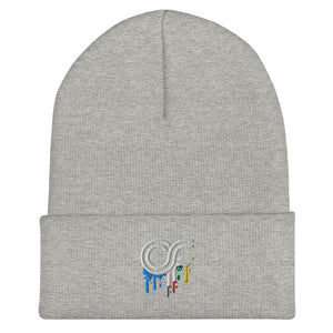 Organic Finesse Beanie