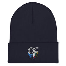 Organic Finesse Beanie