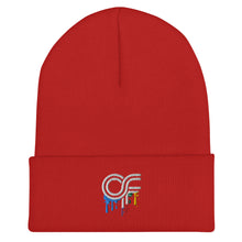 Organic Finesse Beanie