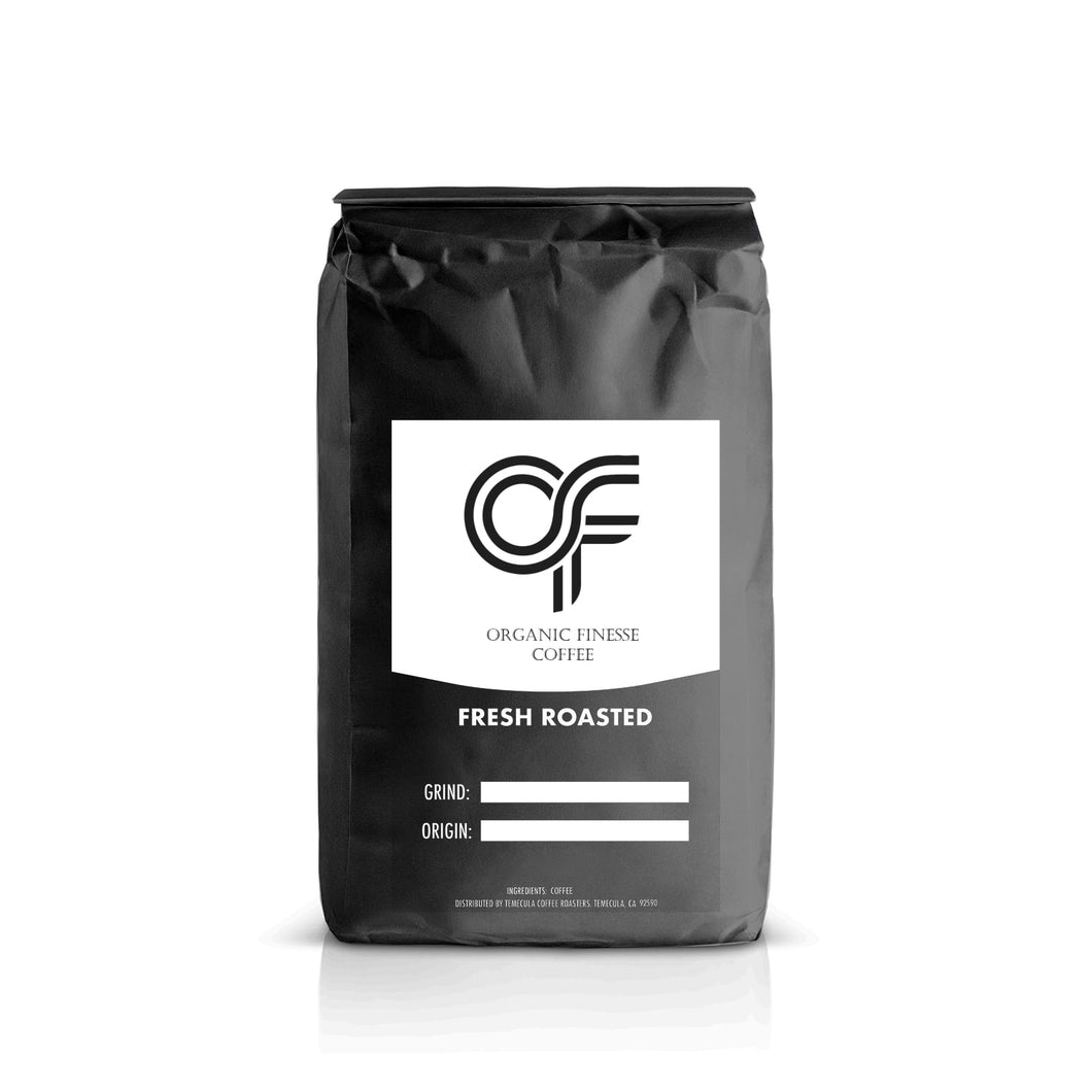 Flavored Coffees Sample Pack