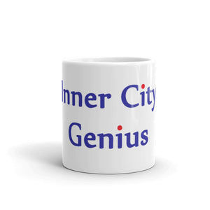 Inner City Genius Mug