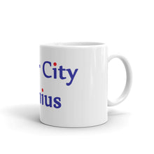 Inner City Genius Mug