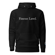 Finesse Lawd Hoodie