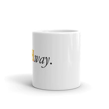 Highway Seattle Finesse Mug