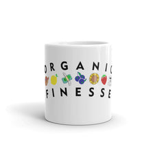 Finesse Finesse Mug