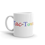 Tac-Town Washington Finesse Mug