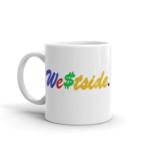 Westside Finesse Mug