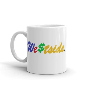 Westside Finesse Mug