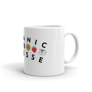 Finesse Finesse Mug